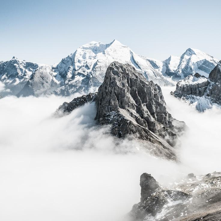 Nature travel hero image